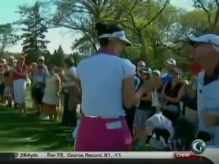 P&G NW Arkansas Championship