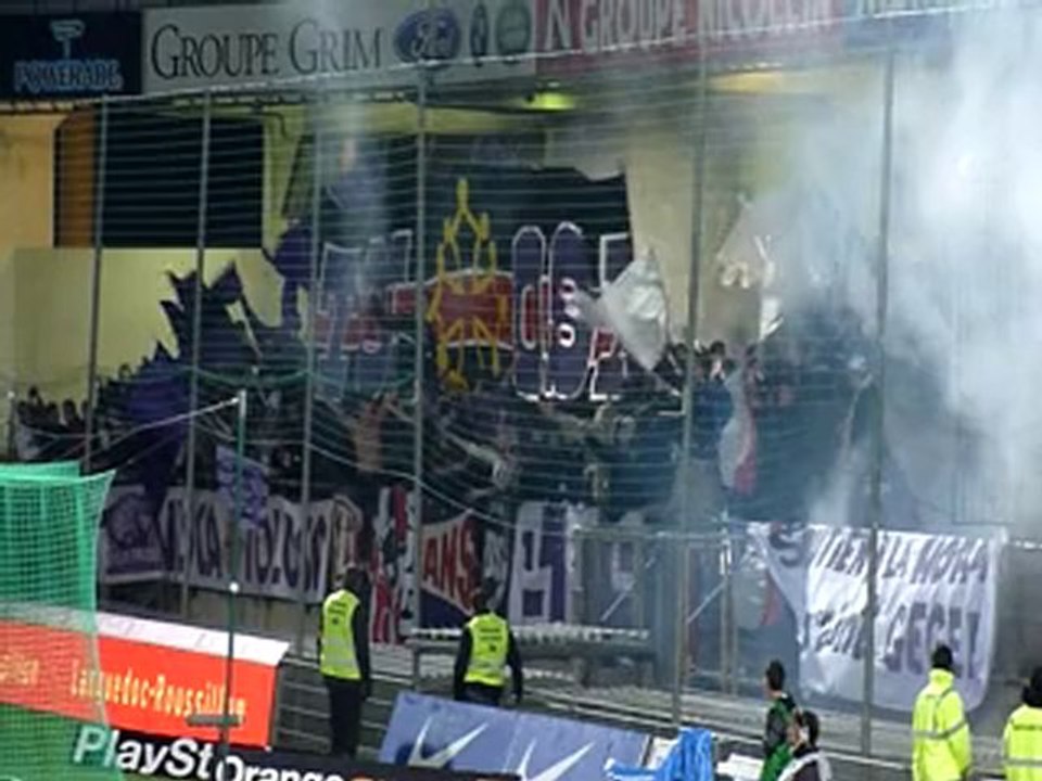 Montpellier-Toulouse