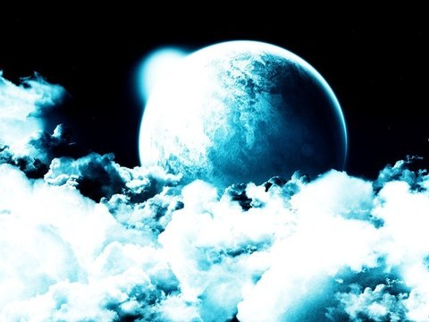 EXIL SUR PLANETE FANTOME - HF THIEFAINE