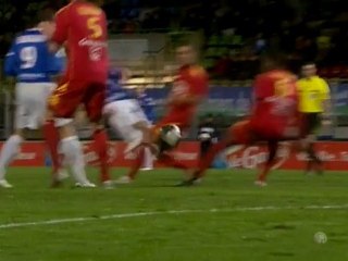 LE MANS - ETG-Fc : Les meilleurs moments...