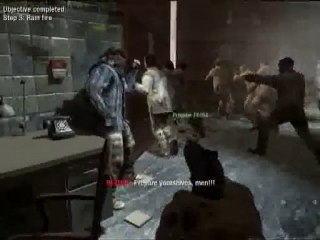 Gameplay part 1 Vallée blabla