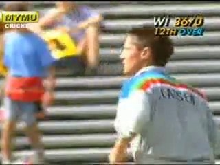 B.LARA WC 1992(MYMU MEDIA)