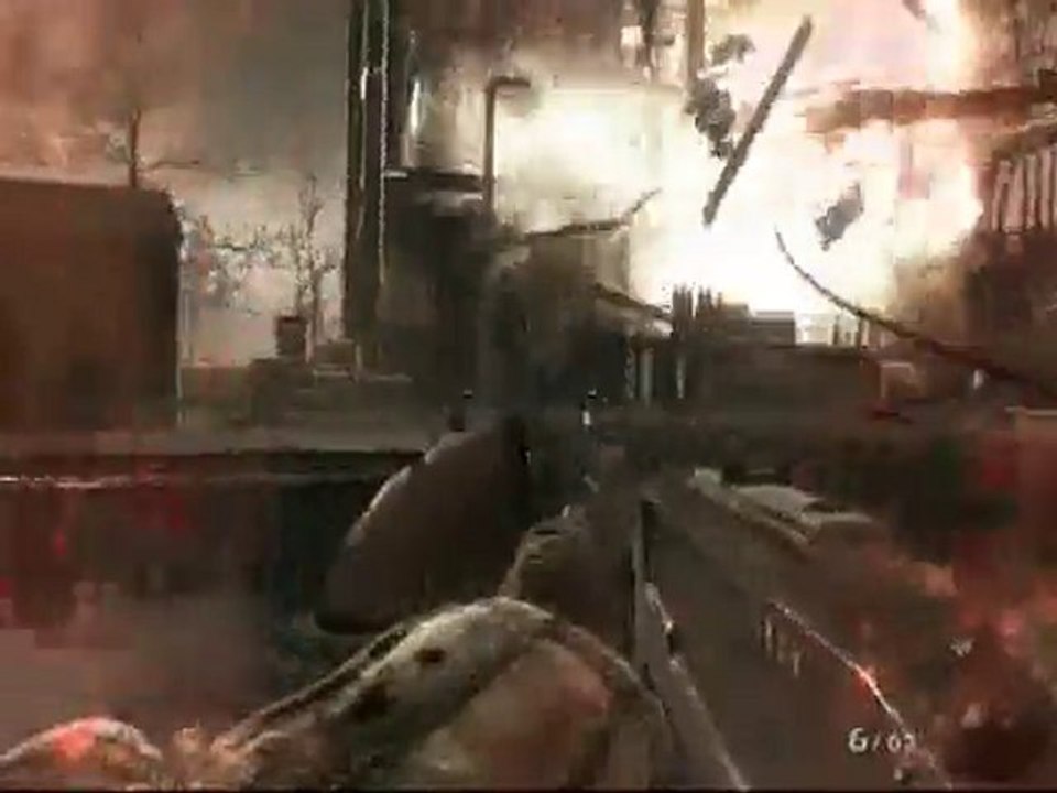 Gameplay part 2 Vallée blabla