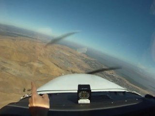 Farwest'10v1 (part 5) : Tahoe - Concord Buchanan (California