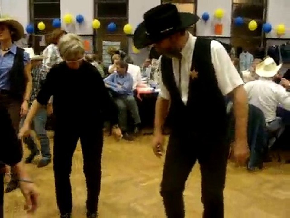 13 novembre 2010  Soirée COUNTRY  (4)