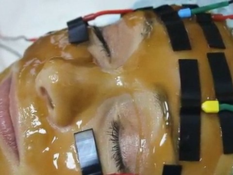 Москва: Миоэлектростимуляция для лица и тела — со скидкой!