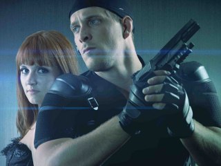 Le Visiteur du Futur - 2x02