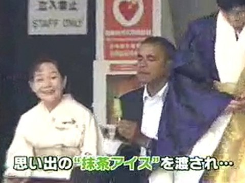 オバマ大統領、思い出の鎌倉訪問