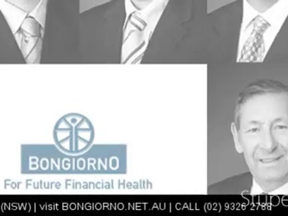 Tax Return Agents Sydney Accounting & Financial Services