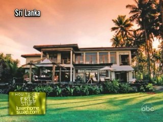 LuxeHomeSwap.com - As seen on ABC's 'The View'