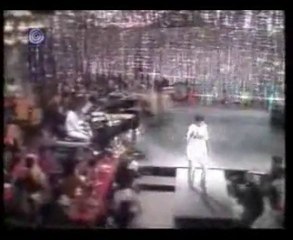 SHIMI TAVORI "שׁיר שׁל אבּה" BY YOEL BENAMOU שׁימי תבורי