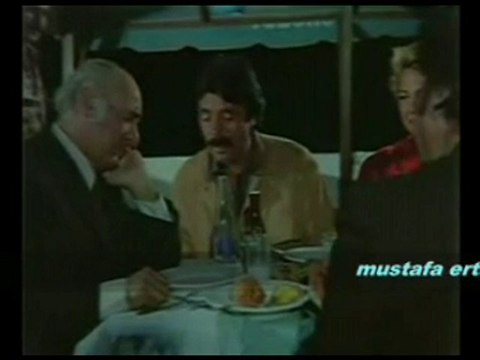 FERDİ TAYFUR HASTA DÜŞTÜM =Bymusty= sunar...