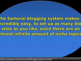 How To Get A Blog Started