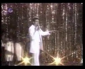 SHIMI TAVORI "צפּור קטנה" BY YOEL BENAMOU שׁימי תבורי