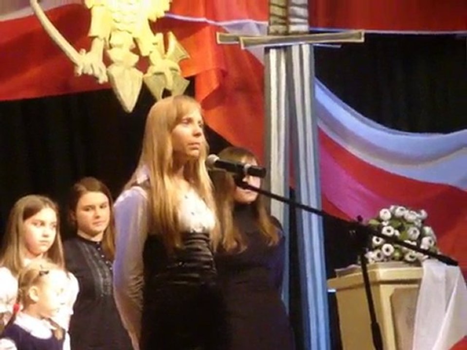 11 Listopada Gminny Ośrodek Kultury Padew Narodowa (HQ)