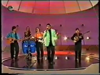 SHIMI TAVORI "חיי את מה שׁישׁ" BY YOEL BENAMOU שׁימי תבורי