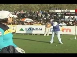 LPGA Hana Bank Championship