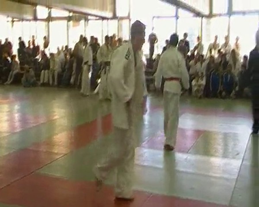 bas-rhin judo cadets joris