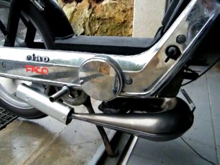 Simonini Circuit Ciao