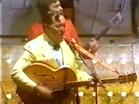 BILL HALEY - Rock A Beatin' Boogie #9