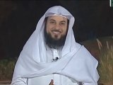 نهاية العالم الشيخ محمد العريفي رمضان 1431 الحلقة 27 الجزء 1