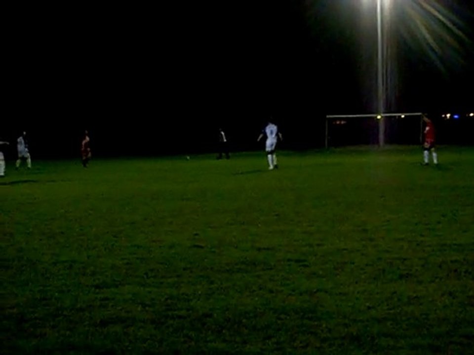 Match du 10 novembre 2010 2