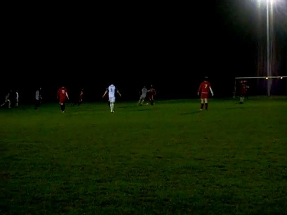 Match du 10 novembre 2010 3