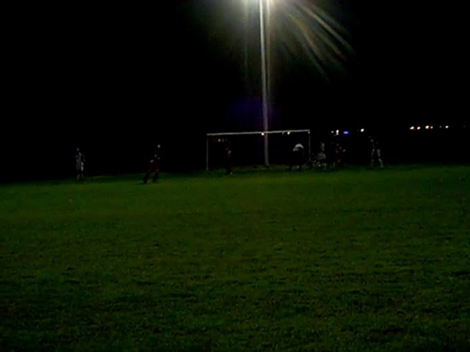 Match du 10 novembre 2010 5