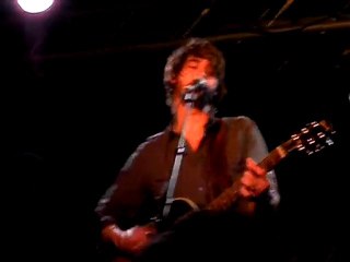 Ryan Bingham - Bluebird