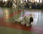bas-rhin judo cadets ioussoup