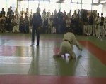 bas-rhin judo cadets mansour