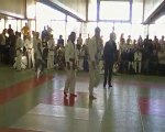 bas-rhin judo cadets gael