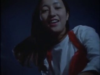 Yuko Minami Making Mochi with Ultraman Taro