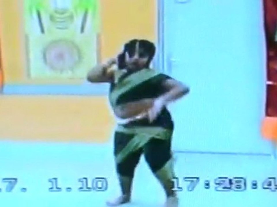 Tamil Dance 2010