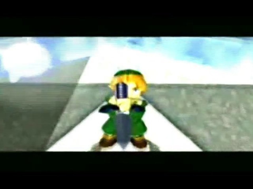 zelda remix