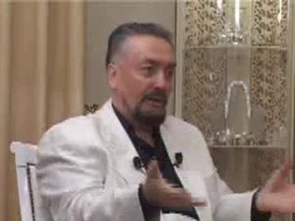 Maddenin ardındaki sır