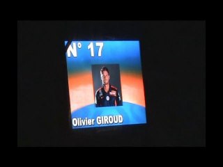 LE CHOC D'OC (MHSC-TFC) acte2