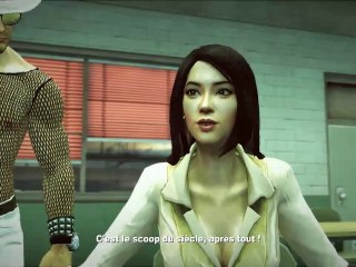 (WT) Dead Rising 2 - Episode 13