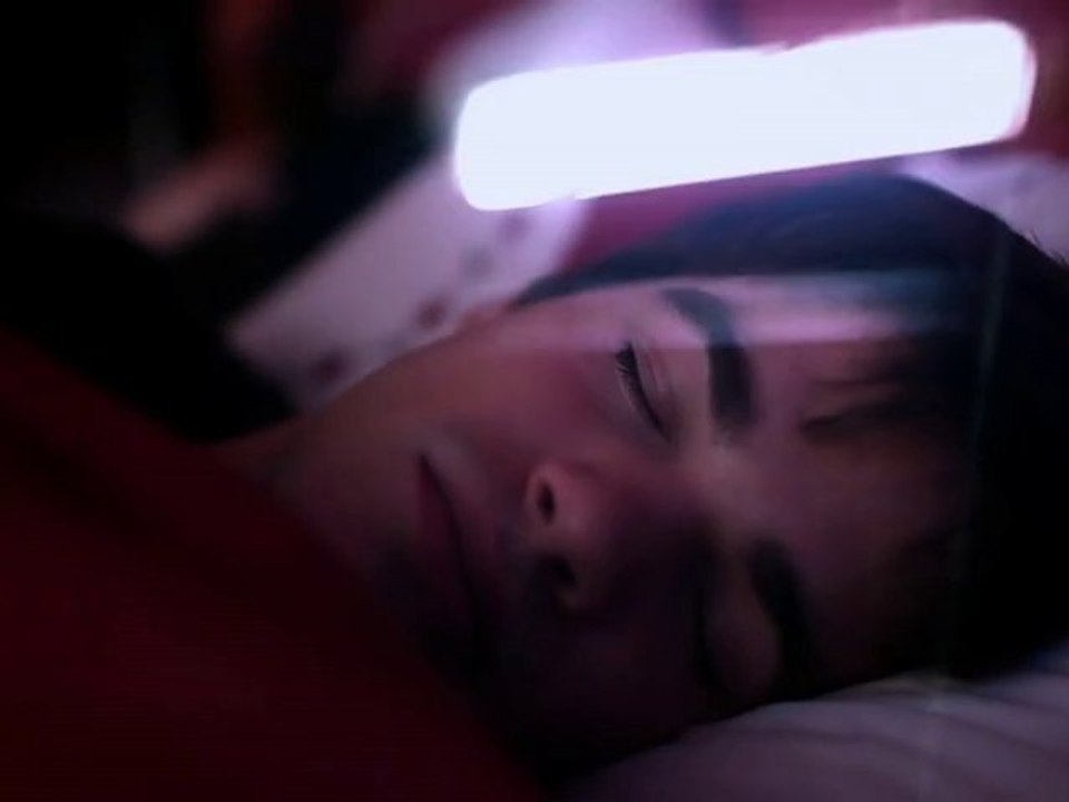 Sommeil Brutal