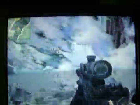 [MW2] Astuce pour l'OS Dissimulation