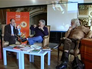 QLJ. PEF C.BRUEL Exrait 6, Relecture bénéfique