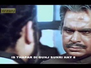 DALIP KUMAR KARMA SIRAEEKI SUBTITTLE(MYMU MEDIA)