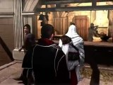 Assassins Creed Brotherhood - Singleplayer - Gameplay 2