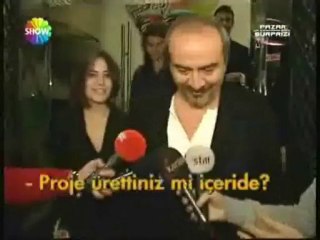 Beren Saat (Show Tv -14.11.2010)