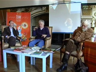 QLJ. PEF C.BRUEL Exrait 7, fonction de la littérature