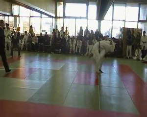 bas-rhin judo cadets mansour