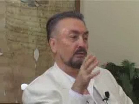 Türk İslam Birliği'nin zemini hazır