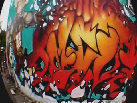 Potiers Express ACM : Une expedition poitevine !