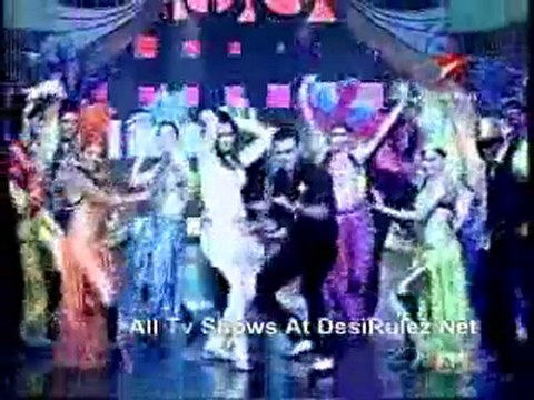 ITA Awards 14th November 2010 Part1