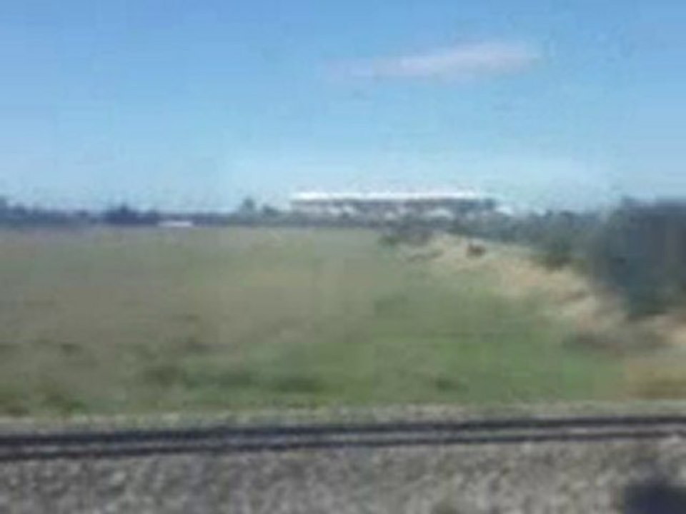 rades tunis stade 7 novembre vu du train sncft